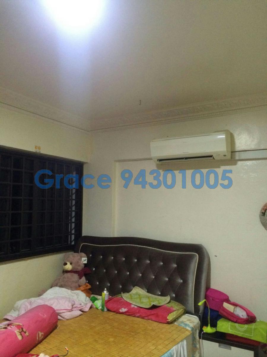 Blk 518 Jurong West Street 52 (Jurong West), HDB 4 Rooms #105403772